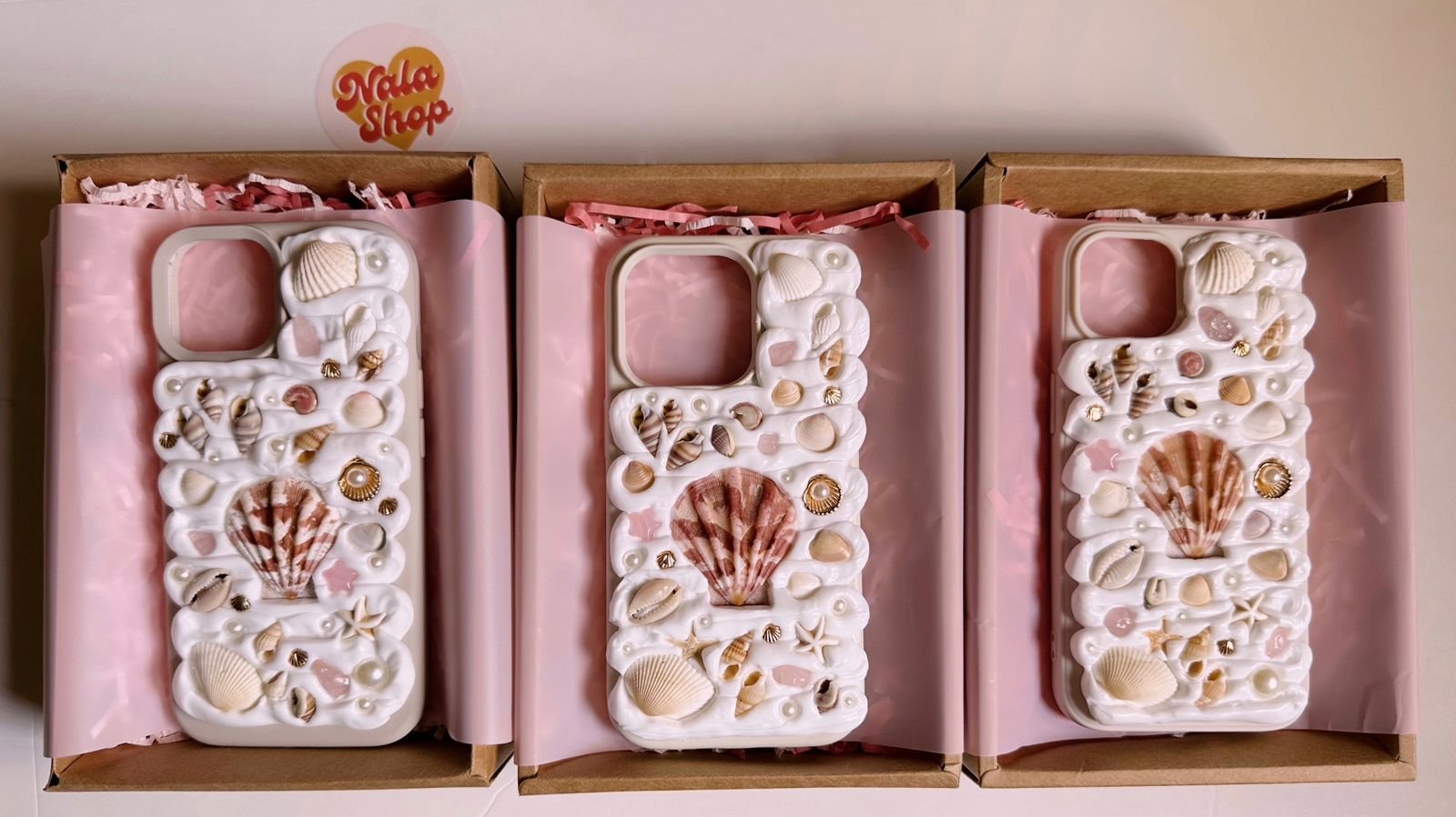 Nala Shop Collection