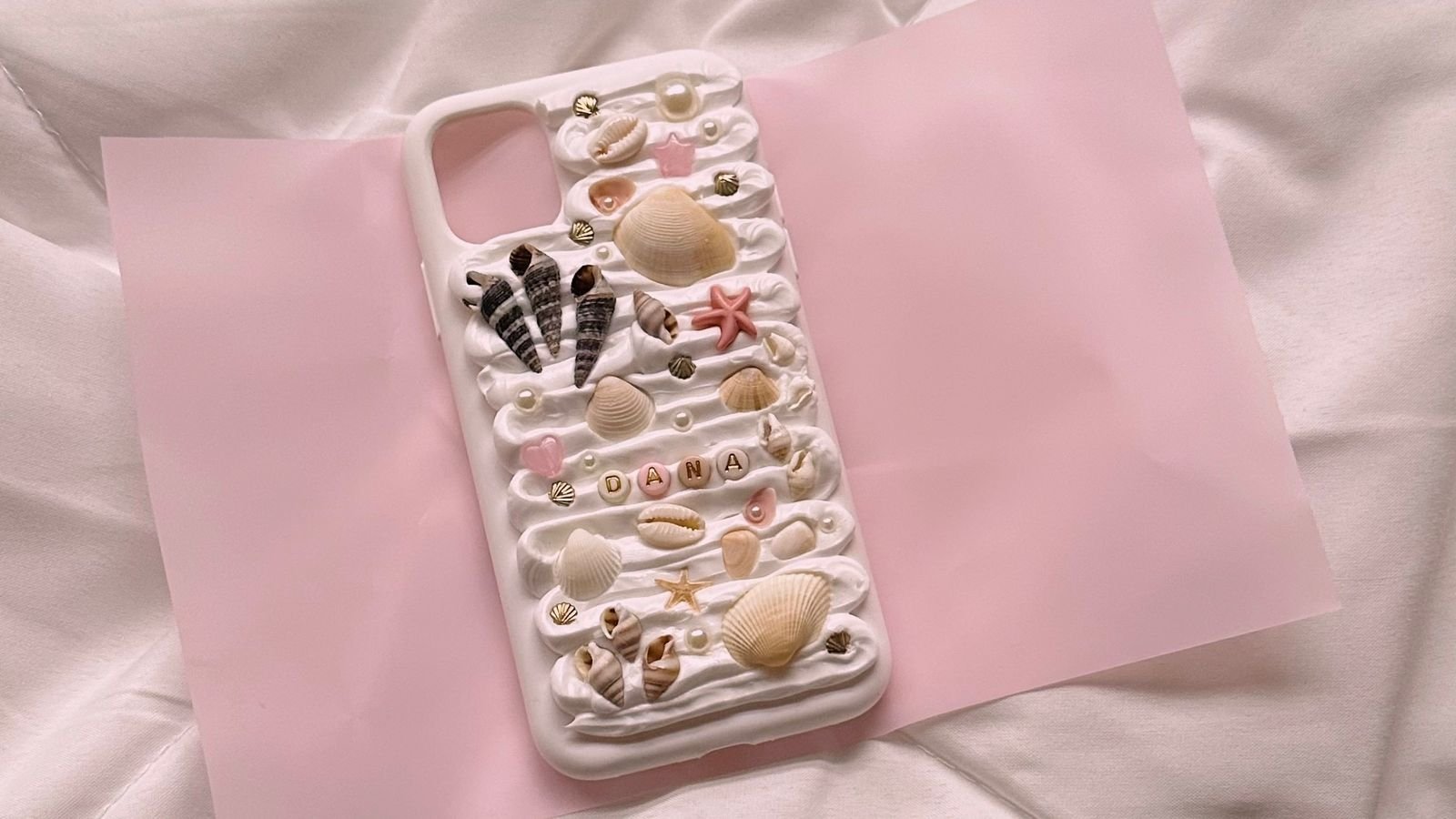 Nala Shop Collection