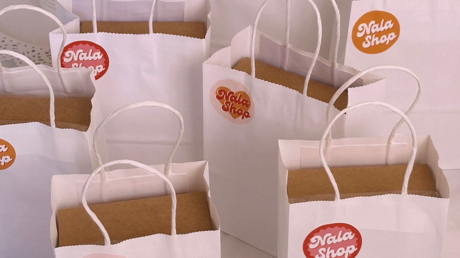 Nala Shop Collection